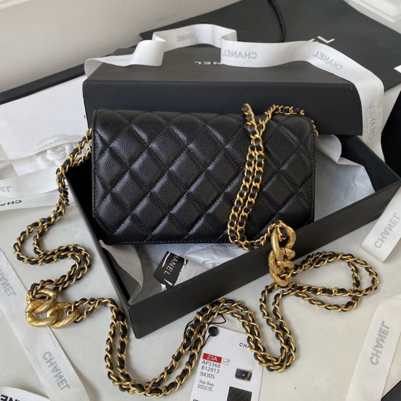 Chanel WOC Bags